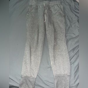 Sweatpants